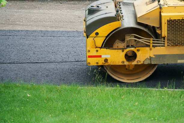 Reasons to Select Us for Your Driveway Paving Requirements in Kyle, TX